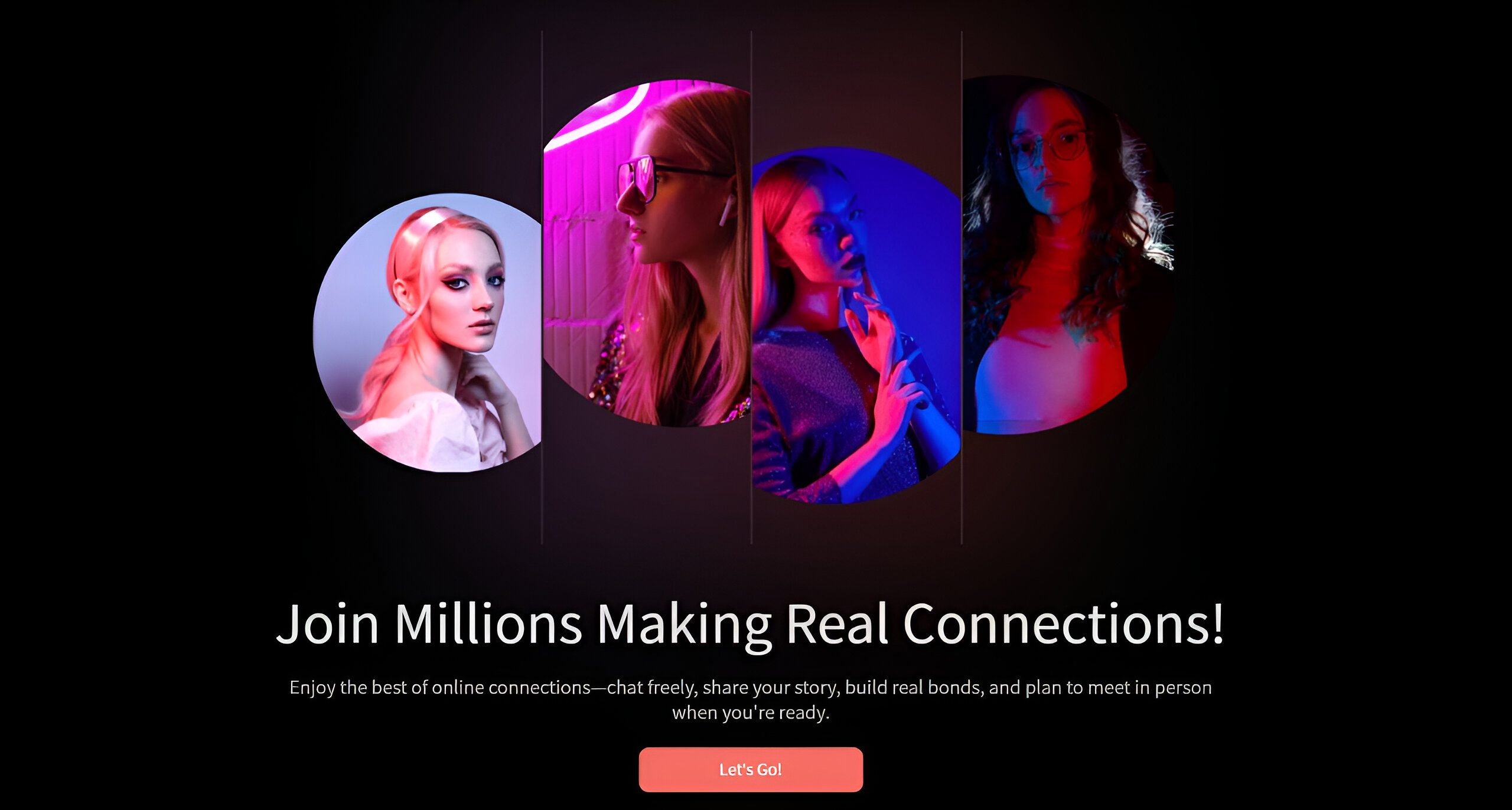 About MillionaireMatch